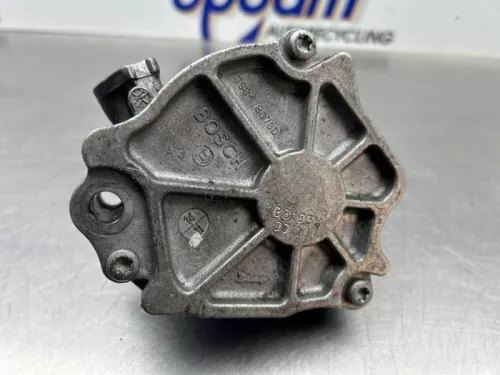 Vacuumpomp (Diesel)-7883911 (9109692)