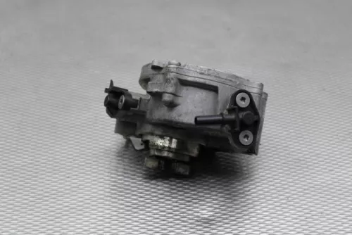 Vacuumpomp (Diesel)-