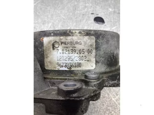 Vacuumpomp (Diesel)-7862517 (18564196)