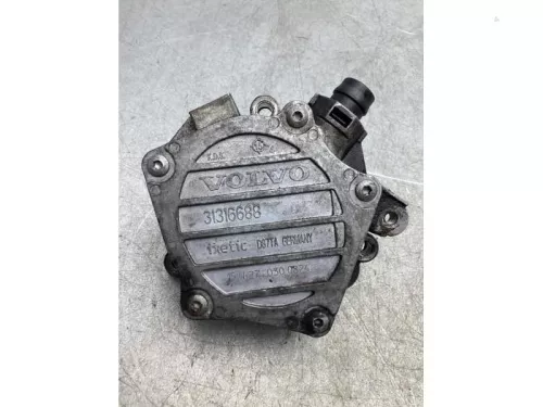 Vacuumpomp (Diesel)-7867684 (17644424)