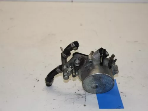 Vacuumpomp (Diesel)- (10717330)