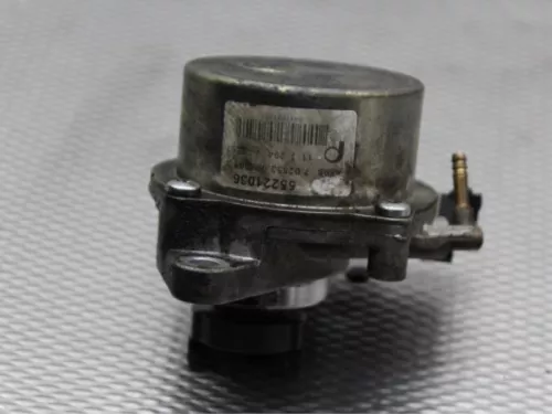 Vacuumpomp (Diesel)-7881046 (11390119)