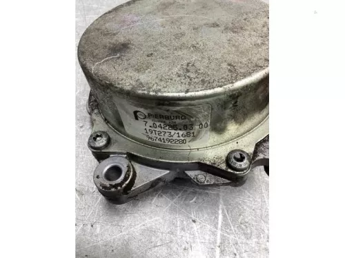Vacuumpomp (Diesel)- (20906500)