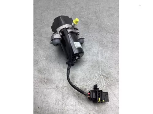 Vacuumpomp (Diesel)-8225717 (21433572)