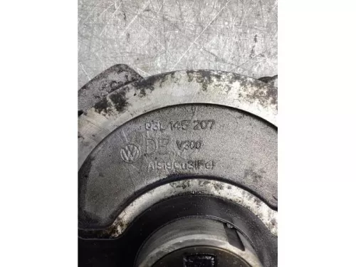 Vacuumpomp (Diesel)- (19336887)