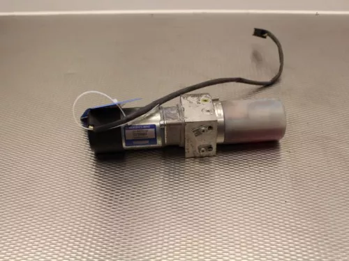 Vacuumpomp Elektrisch Deurvergrendeling-7887657 (6217394)