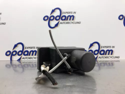 Vacuumpomp Elektrisch Deurvergrendeling-8037326 (21027295)