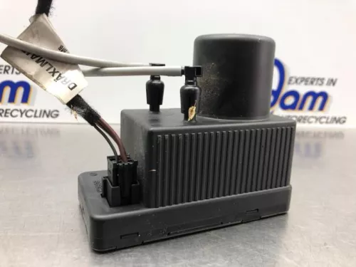 Vacuumpomp Elektrisch Deurvergrendeling-8037326 (21027295)