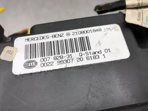 Vacuumpomp Elektrisch Deurvergrendeling-8175493 (20499926)