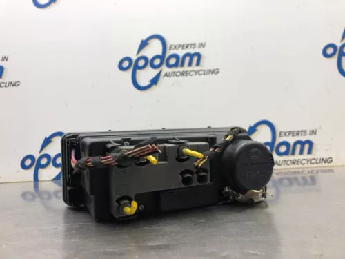 Vacuumpomp Elektrisch Deurvergrendeling-8175493 (20499926)
