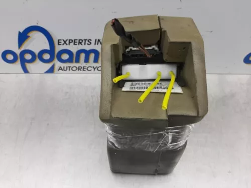 Vacuumpomp Elektrisch Deurvergrendeling-7611838 (15853274)
