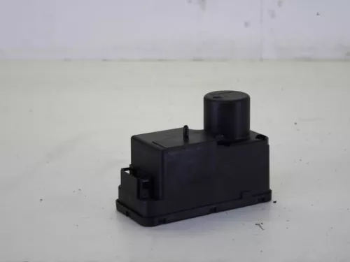 Vacuumpomp Elektrisch Deurvergrendeling-7884723