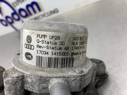 Vacuumpomp Rembekrachtiging-8203016 (21477652)