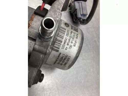 Vacuumpomp Rembekrachtiging-8091756 (19417684)