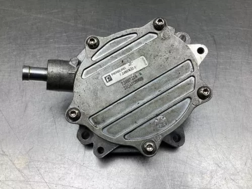 Vacuumpomp Rembekrachtiging-7931688 (18702657)
