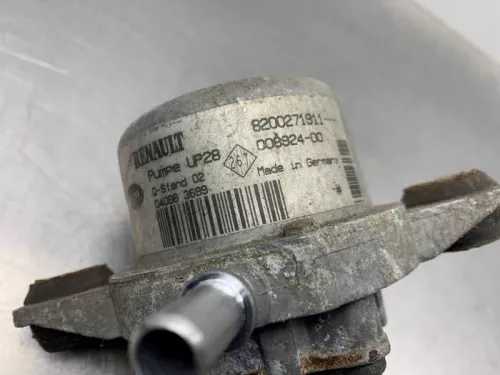 Vacuumpomp Rembekrachtiging-8280751 (22394062)