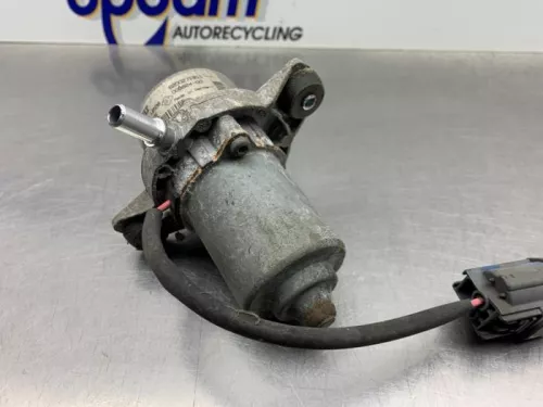 Vacuumpomp Rembekrachtiging-8280751 (22394062)
