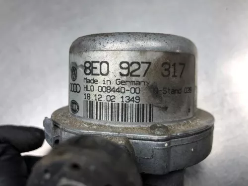 Vacuumpomp Rembekrachtiging-8205745 (20922198)
