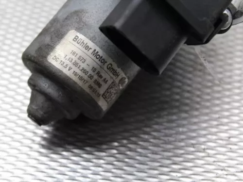 Vacuumpomp Rembekrachtiging-7879926 (12601807)