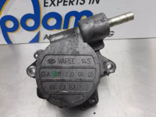 Vacuumpomp Rembekrachtiging- (16202921)