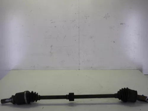 Aandrijfas rechts-voor Mitsubishi