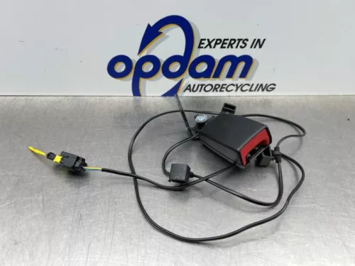 Veiligheidsgordel Insteek links-achter-8167482