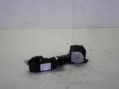 Veiligheidsgordel links-achter-