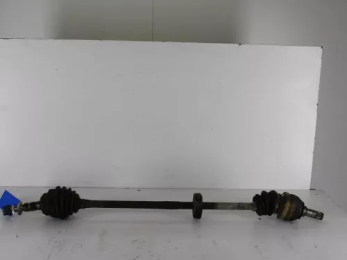 Aandrijfas rechts-voor Opel 0374639