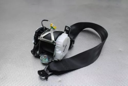 Veiligheidsgordel rechts-voor-7894451