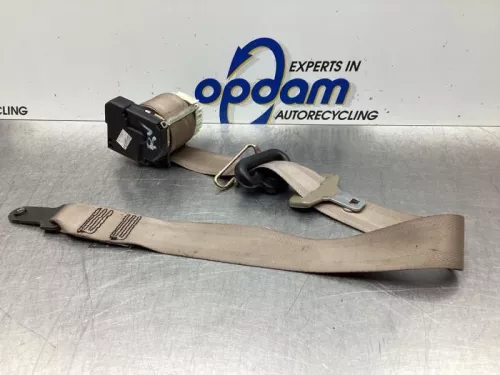 Veiligheidsgordel rechts-voor-7920401