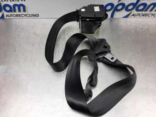 Veiligheidsgordel rechts-voor-7587951