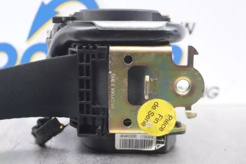 Veiligheidsgordel rechts-voor-7877936