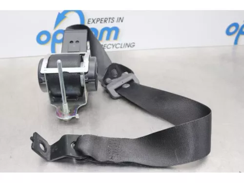 Veiligheidsgordel rechts-voor-7729209