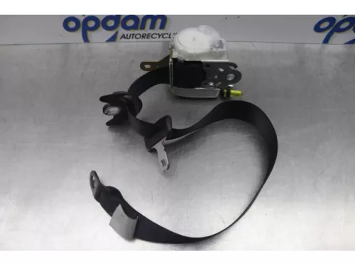 Veiligheidsgordel rechts-voor-7877268