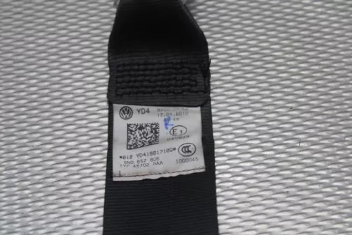 Veiligheidsgordel Set achter-7857502 (15372417)