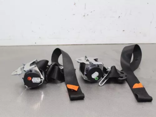 Veiligheidsgordel Set voor-7881659