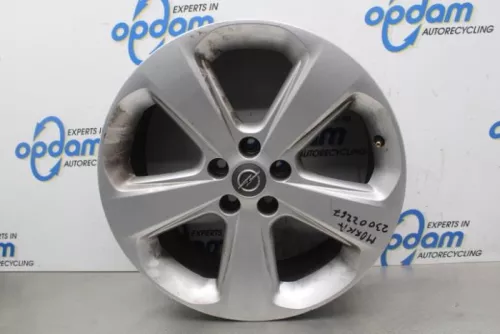 Velg-8125474