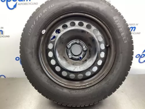 Velg- (17745674)