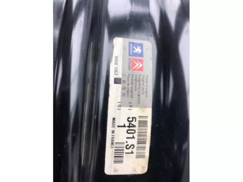 Velg- (21647606)