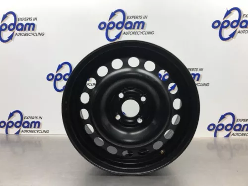 Velg- (13963337)