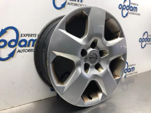 Velg- (12546018)
