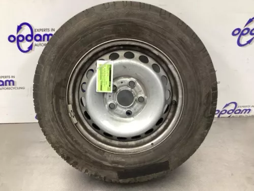 Velg + Band- (22084288)