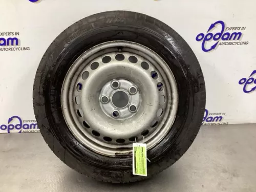 Velg + Band-