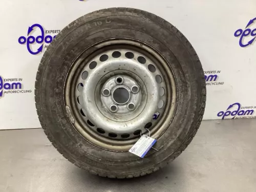 Velg + Band- (22112936)