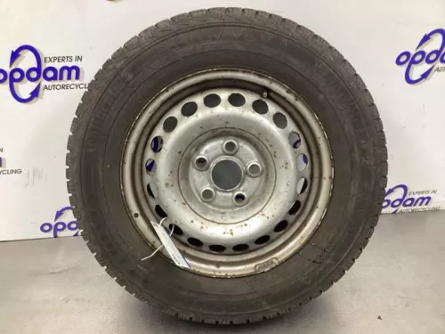 Velg + Band- (22112993)