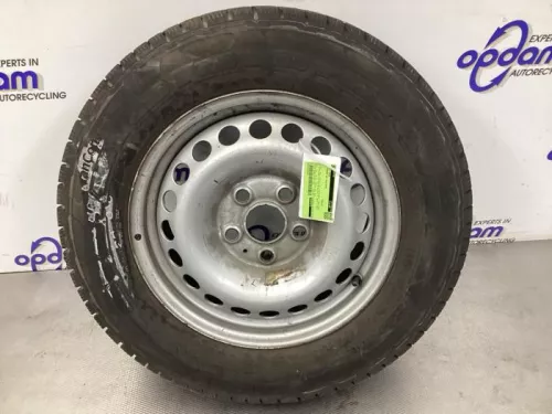 Velg + Winterband- (22126725)