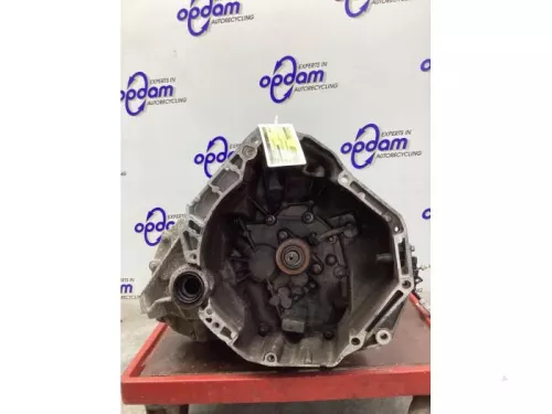 Versnellingsbak-8062216 Versnellingsbak-8062216