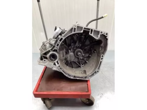 Versnellingsbak-7435255