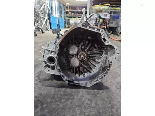 Versnellingsbak-8090667