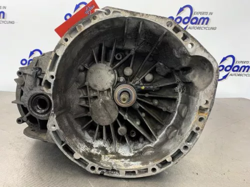 Versnellingsbak-8292385